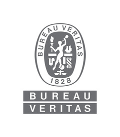 Bureau Veritas logo